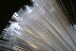Raw Glass Fiber
