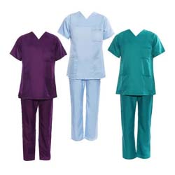 Hospital Garments